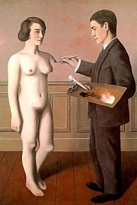 These3-5 Rene Magritte tentando l impossibile 1928