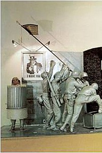 These3-4 Edward Kienholz - The Portable War Memorial 1968